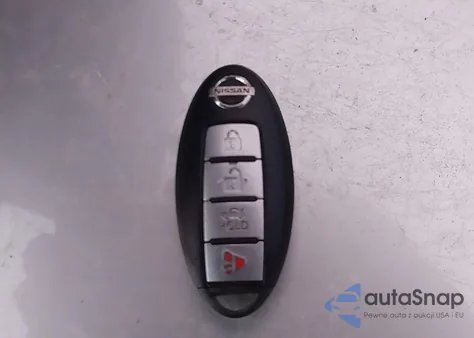 2012 Nissan Altima 2.5 S z USA, uszkodzony, nr VIN 1N4AL2AP6CC193606